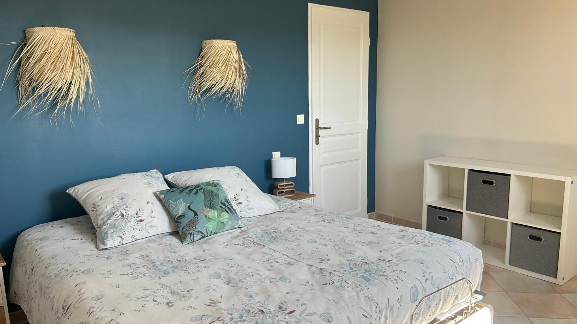 2 Hebergements - 10 Couchages - Parking, Piscine, Jacuzzi - Convivialite Roquebrune-sur Argens Kültér fotó